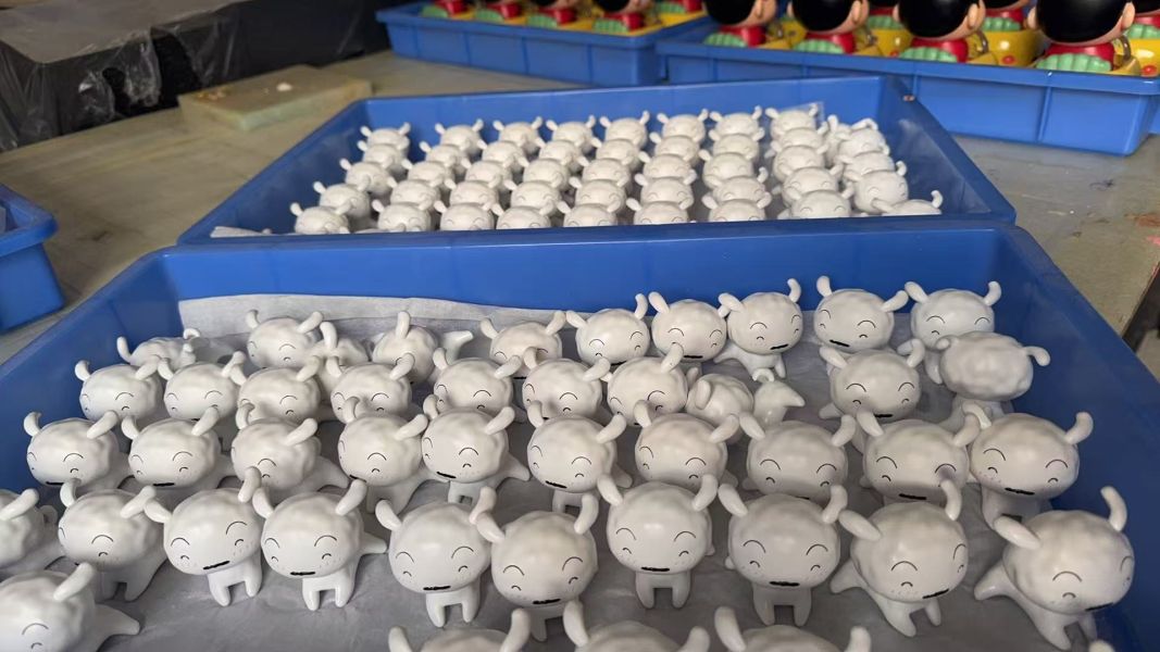 【海外代購】BabeQ Toys 兜風小新 