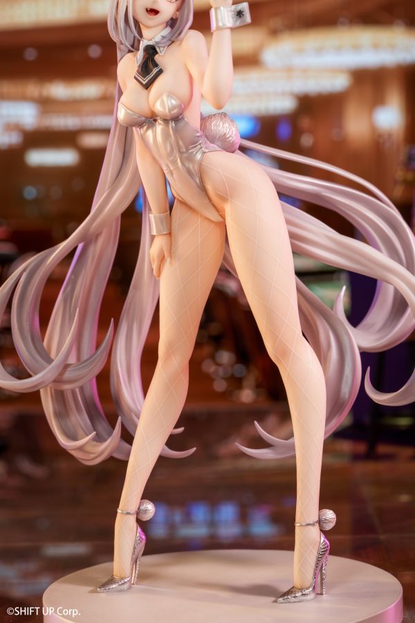 【預定】Hobbysakura 勝利の女神：NIKKE 諾亞爾（Nori） 