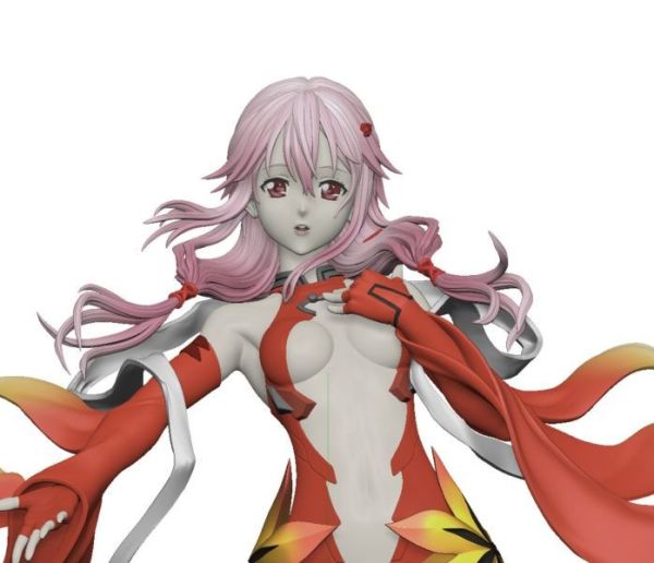 【海外代購】HeRa 罪惡王冠 楪祈 