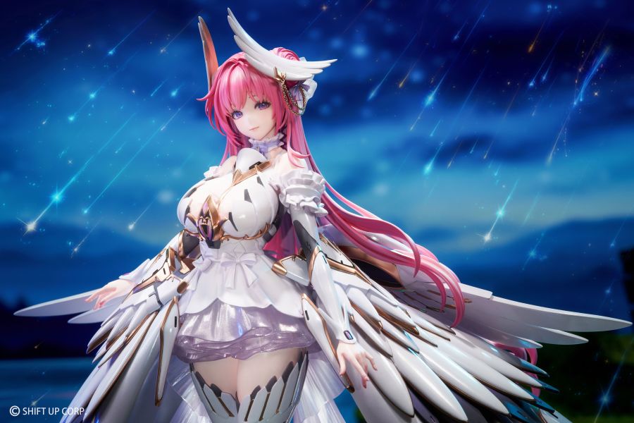 【預定】Hobbysakura 勝利の女神：NIKKE 桃樂絲 