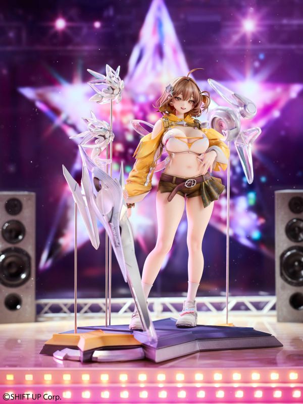 【PVC預定】Hobbysakura 偶像阿妮斯 勝利女神：NIKKE 