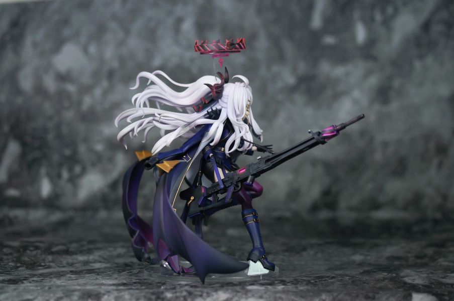 【預定】龍精石 空崎日奈 