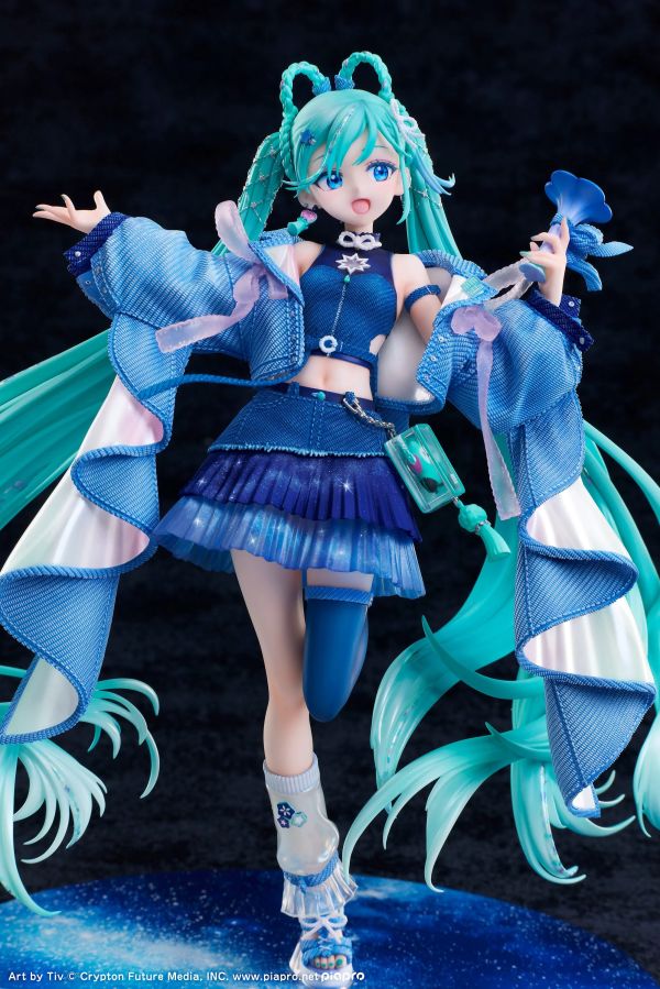 【預定】Design COCO 初音未來 魔法未來 2025Ver. 