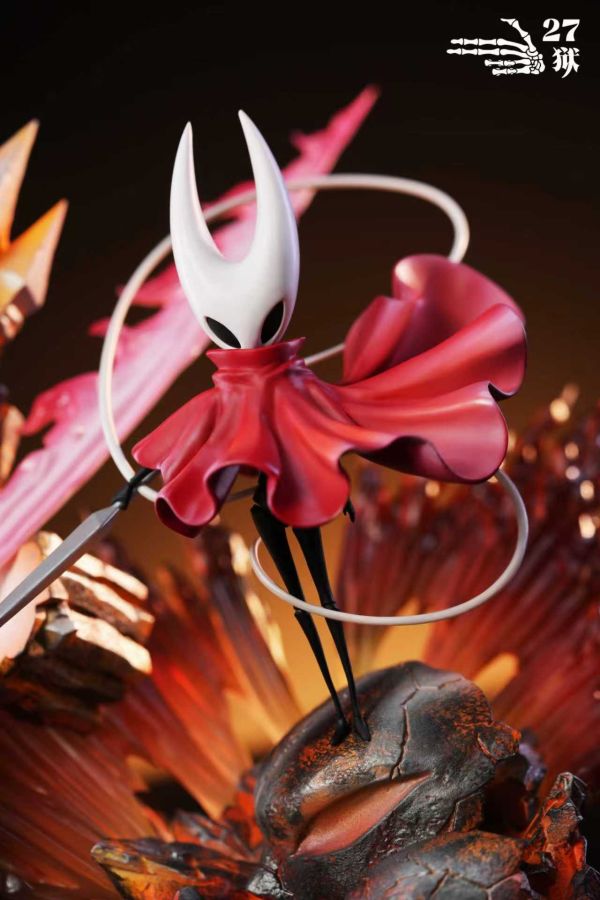 【預定】27獄 絲之歌大黃蜂 角色場景 