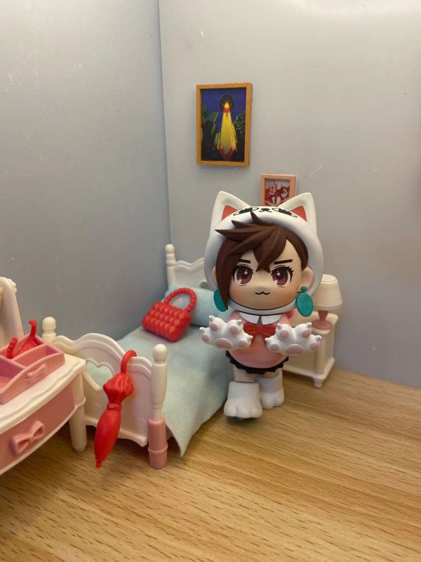 【預定】落坨翔子 高速小桃 
