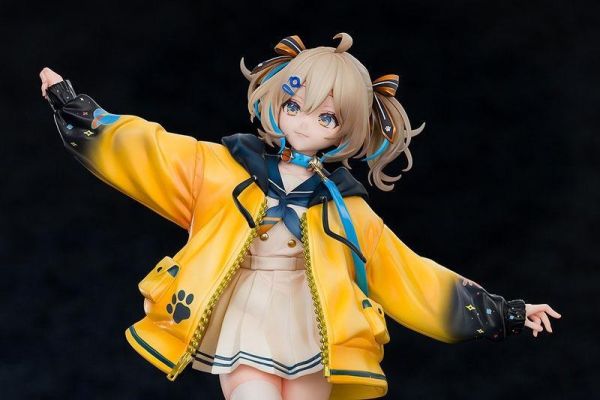 【PVC預定】WonderfulWorks WeatherPlanet 天晴Hinata 1/7 