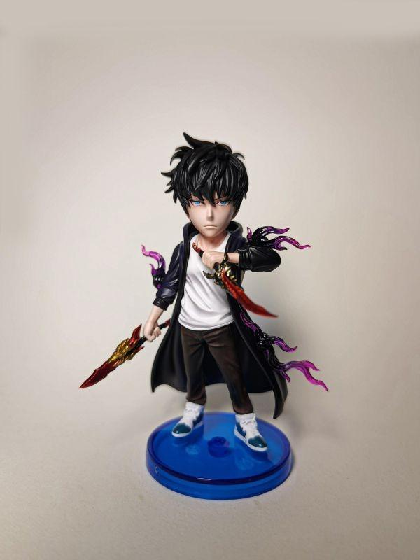 【海外代購】TOY Studio 程肖宇 