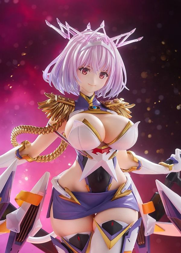 【預定】Good Smile Company GSC 新條茜 Chaos New Order feat. saitom 