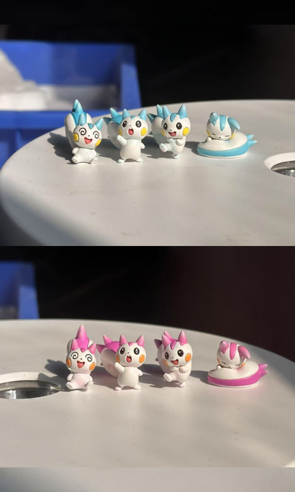 【海外代購】百景屋 福利款帕奇利滋 