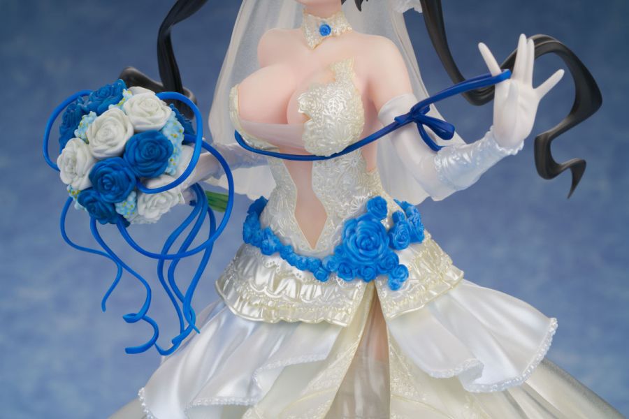 【海外代購】【20CM】F:NEX 在地下城尋求邂逅 赫斯緹雅 婚紗 