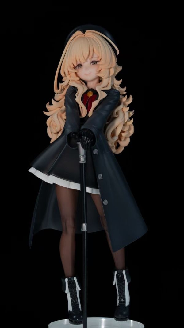 【海外代購】ZTR 蔚藍檔案 BA 笑面教授（DAZE版） 