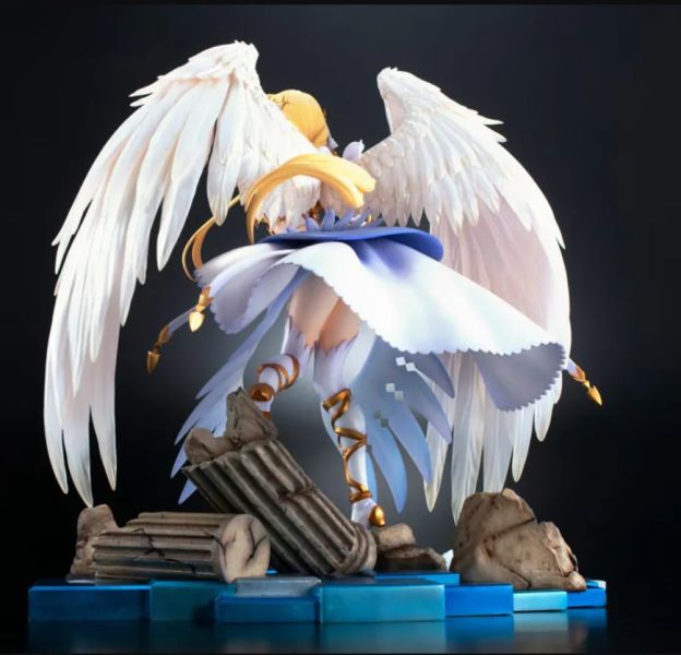 〖台灣現貨〗SSF 刀劍神域 Alicization 愛麗絲 光輝天使 