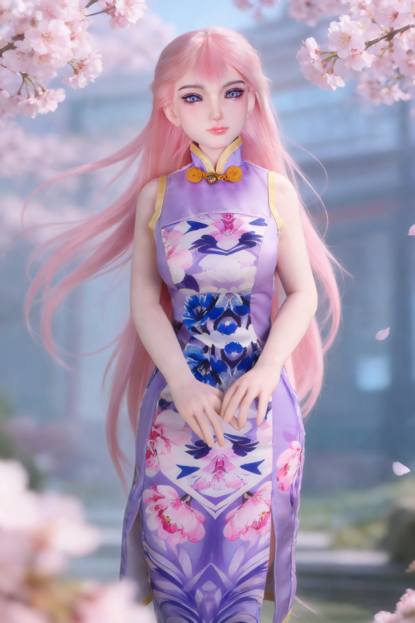 【R18-預定】JF 1/3 薇爾 