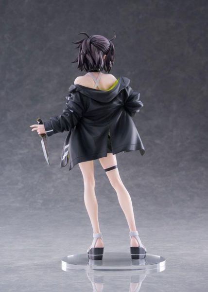 【PVC預定】Claynel Fate FGO MoonCancer 玉兔 