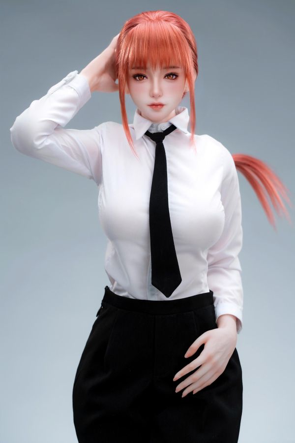 【R18-預定】ROSEIDOL IDOL002 偶像女孩 1/2便攜高端鉑金矽膠成人娃娃 