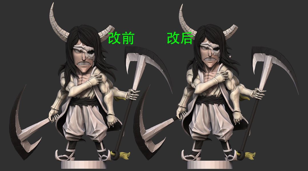 【預定】SSS 第一彈 一護 第二彈 藍染 第三彈 市丸銀 