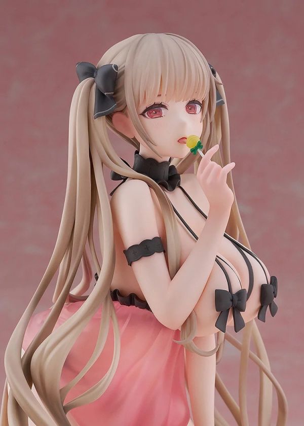 【預定】Claynel 碧藍航線 可畏 甜蜜時光Ver. 