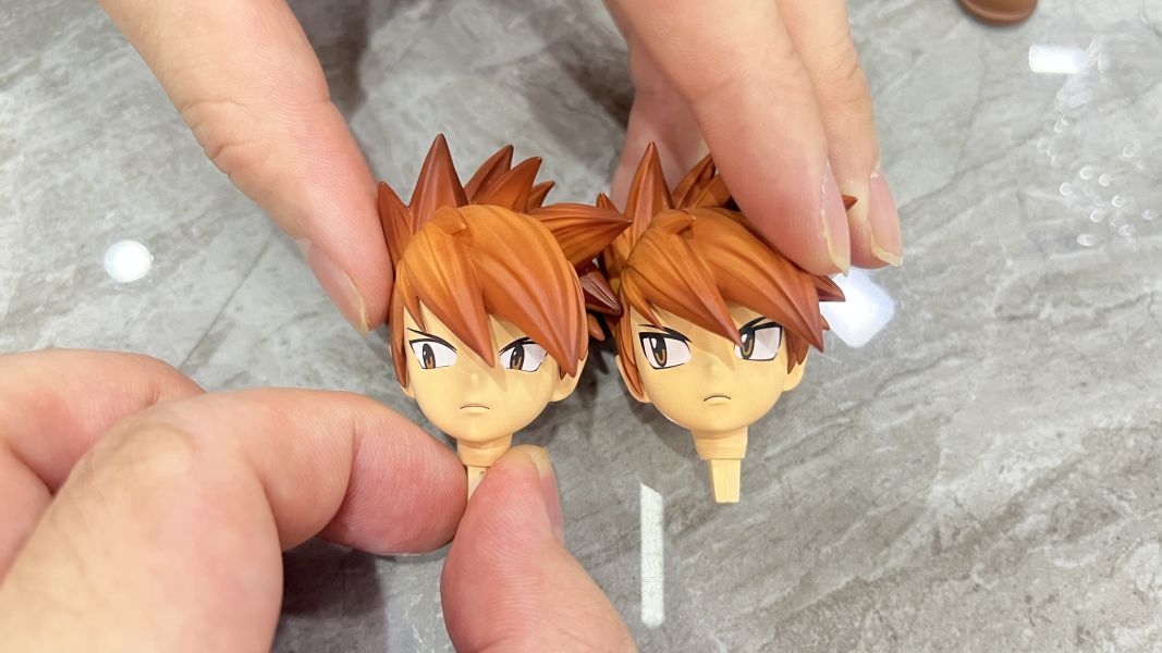 【預定】V3 FANARTS 特別篇訓練師圖鑑系列第三彈-青綠 