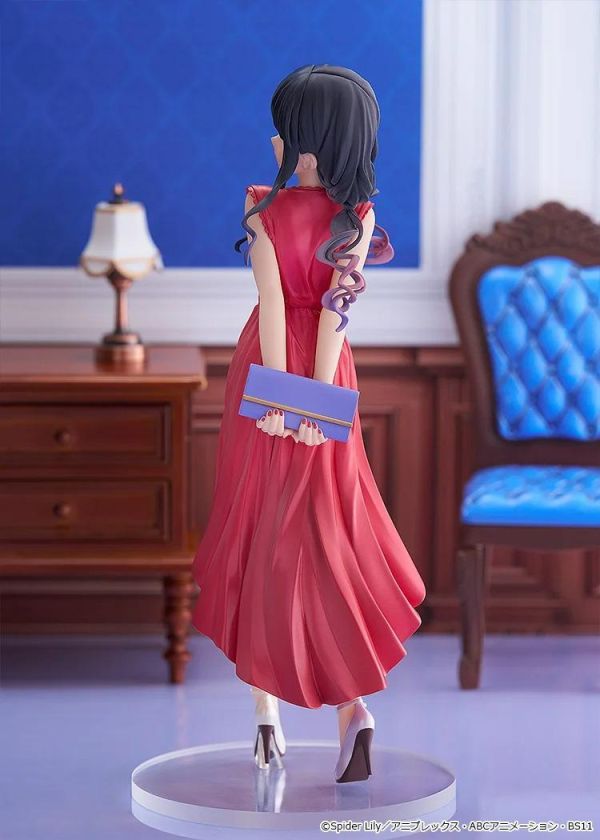 【PVC預定】Good Smile Company GSC POP UP PARADE 莉可麗絲 錦木千束&井之上瀧奈 派對之後 L尺寸 