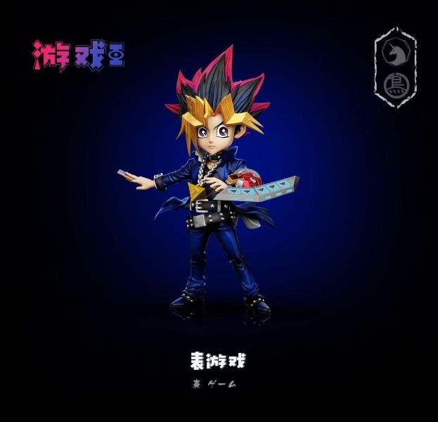 【預定】MDS TBS 遊戲王 武藤遊戲（暗遊戲、手錶遊戲） 