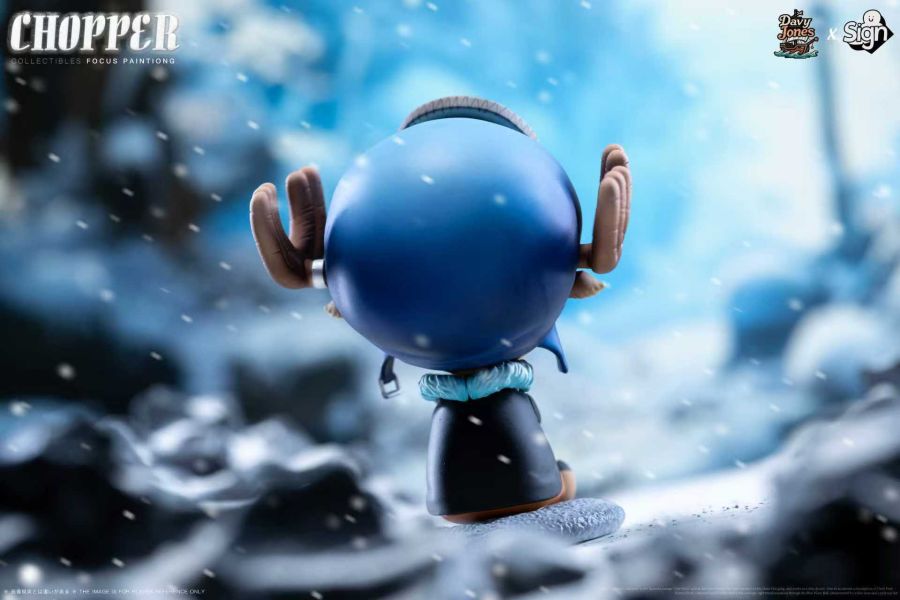 【預定】Davy Jones Sign 弗蘭巴 