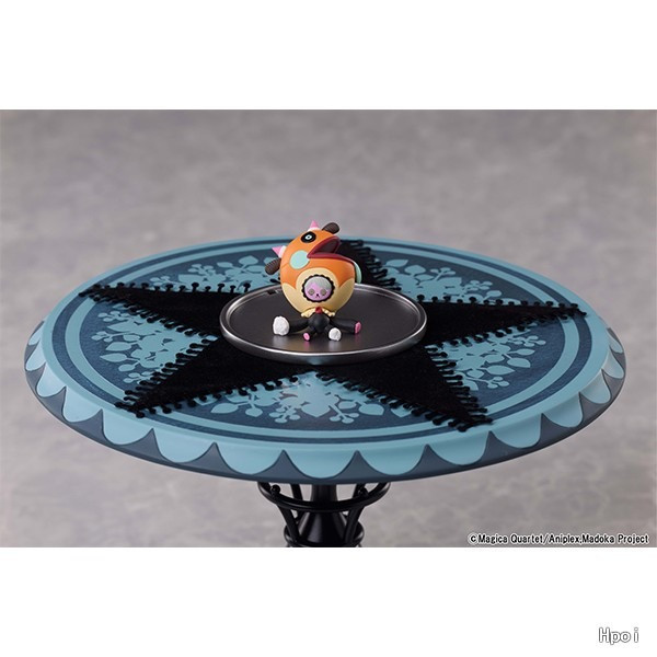 【預定】Good Smile Company GSC  叛逆的物语 蛋糕之歌 魔法少女小圆套装 