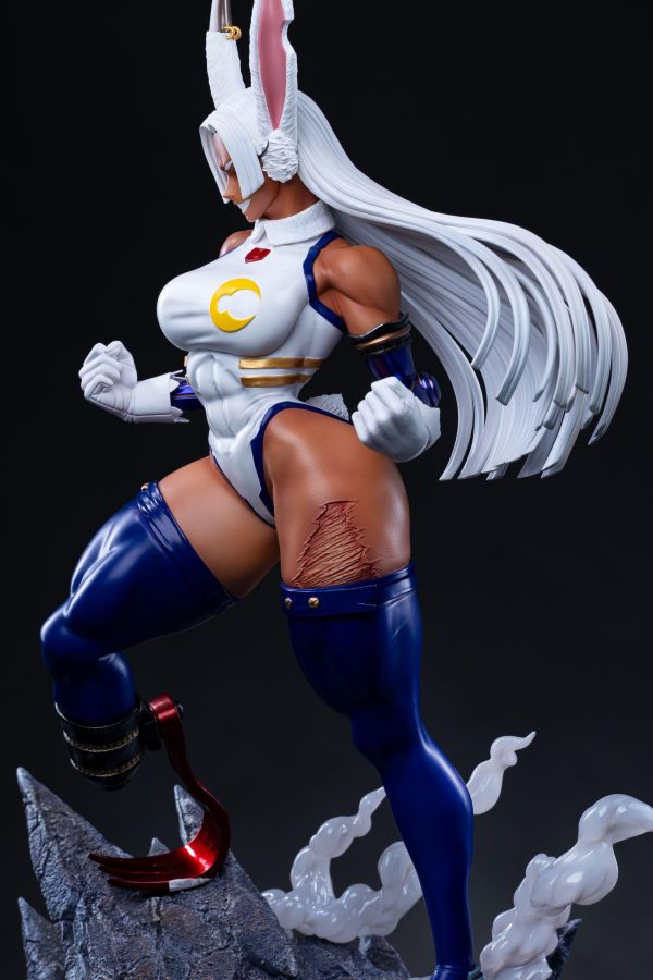 【預定】Héroe Collectibles Firework 兔子英雄 米爾科 2.0 