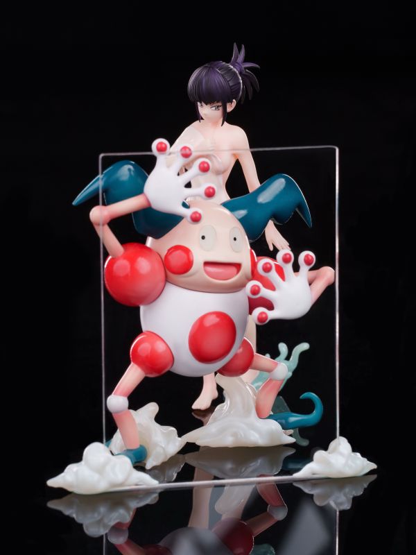 【預定】赤紅藝術 Red Art Speical特別篇 溫泉娜姿 