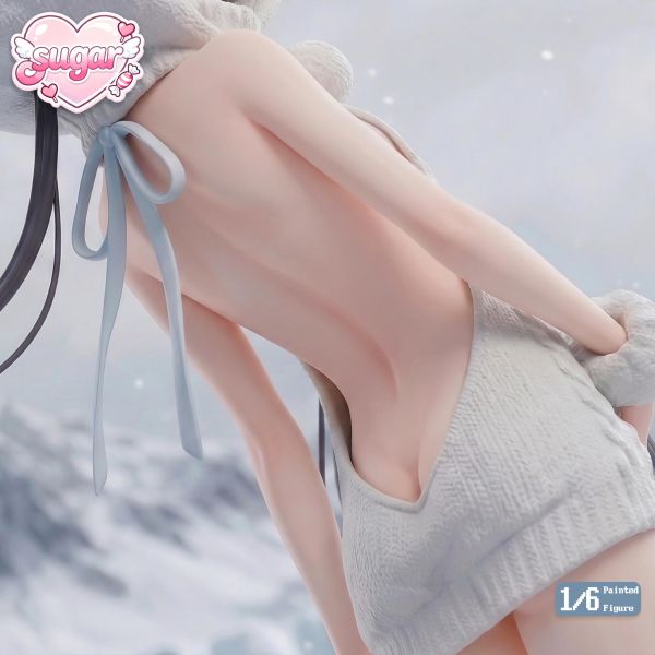 【預定】糖心 毛絨妃 