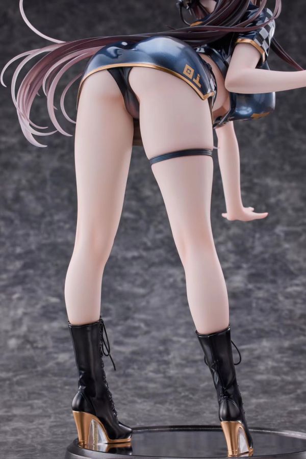 【預定】Otherwhere 賽車女郎 胡桃沢 Sawa Kurumi Racing girl Ver. 