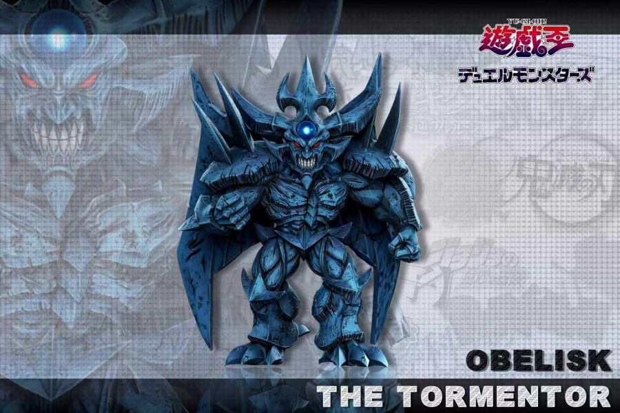 【預定】A+研究所 全明星 第十九彈 遊戲王 歐西里斯之天空龍 第二十彈 歐貝利斯克之巨神兵 