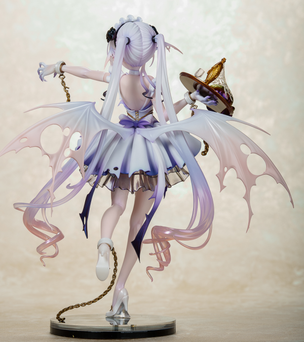 【預定】NBJ WF2026 萬聖節 異色妖蘭 