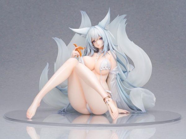 【PVC預定】ALTER 碧藍航線 信濃 白沙幽夢Ver. 