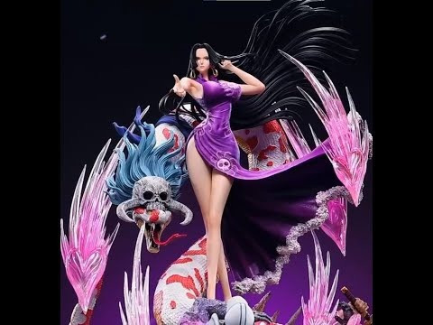 【海外現貨】Fantasy 幻想屋 女帝 波雅·漢庫克 