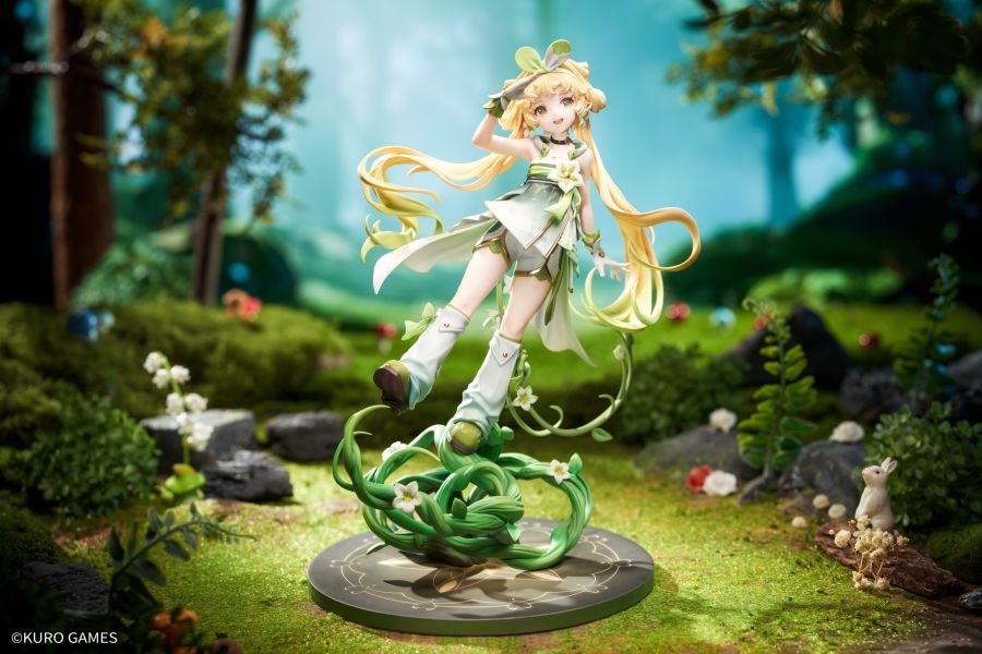 【預定】Hobbysakura 鳴潮 維裡奈 