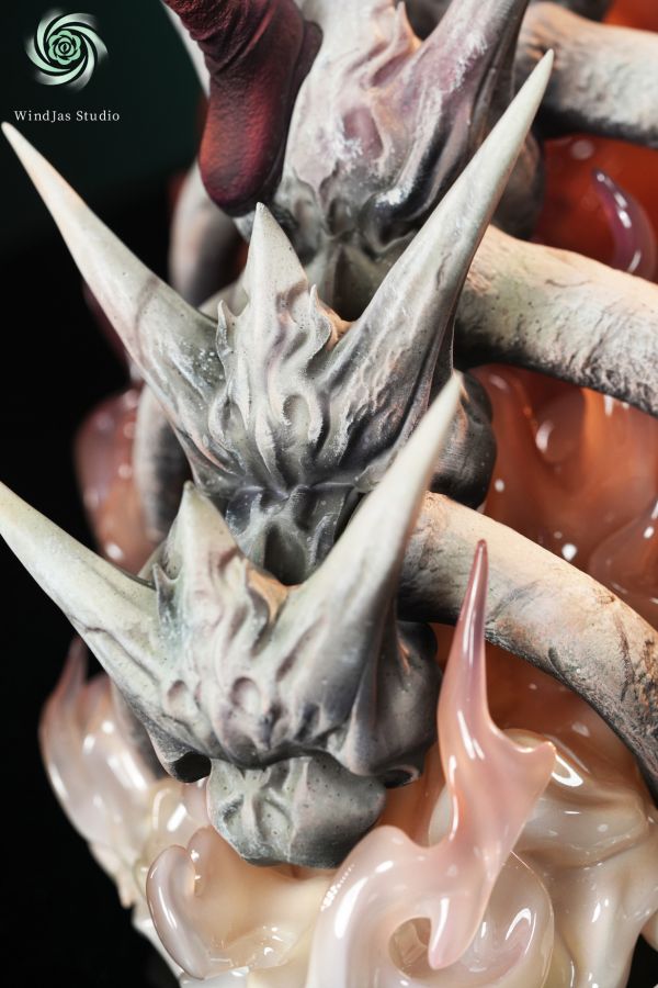 【預留請洽客服】風桔 車力奔襲 