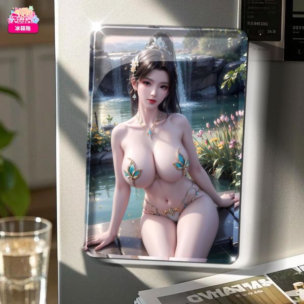 【海外代購】阿喵畫社 絕色天香 蕭薰兒 新品12K主題超清裝飾畫 午睡毛毯 護腕滑鼠墊 冰箱貼 