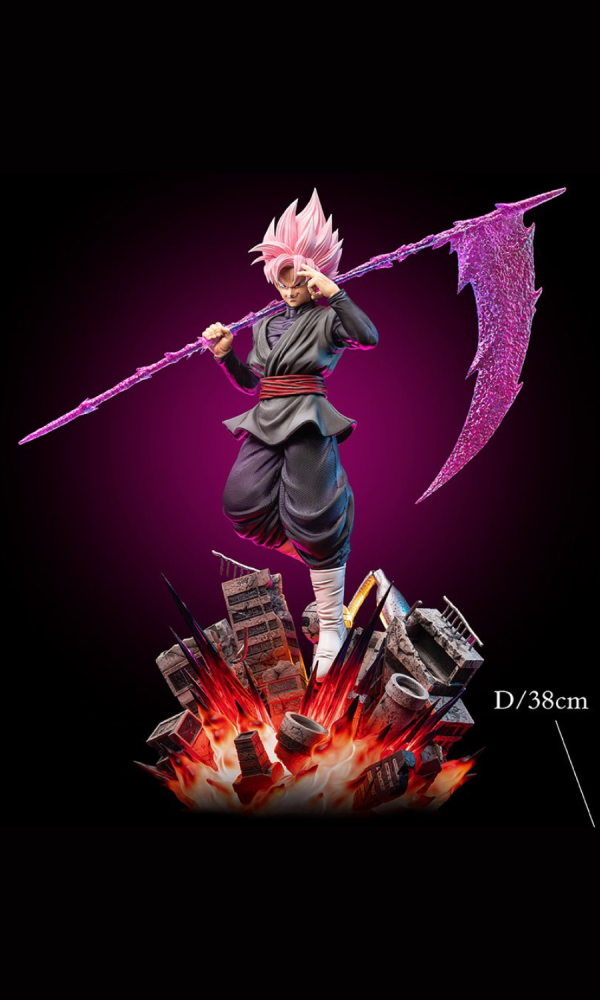 【系列代購】Du Studio 七龍珠 