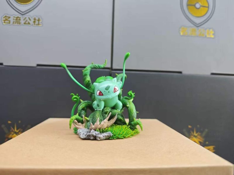 【預定】鍛造匠 名流公社 妙蛙花進化組 