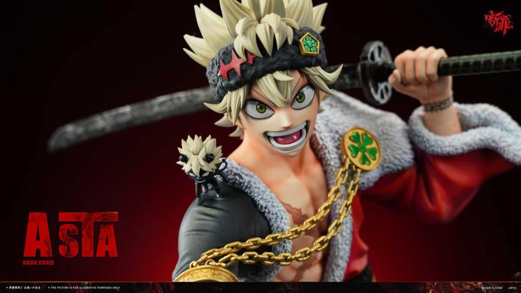 【預定】斷罪 魔法帝阿斯塔 