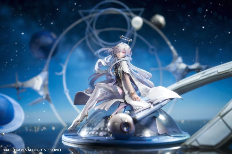 【PVC預定】Hobbysakura 鳴潮 莫寧 