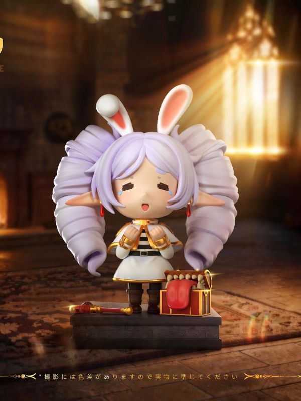 【預定】Cookie 兔耳芙莉蓮 葬送的芙莉蓮 