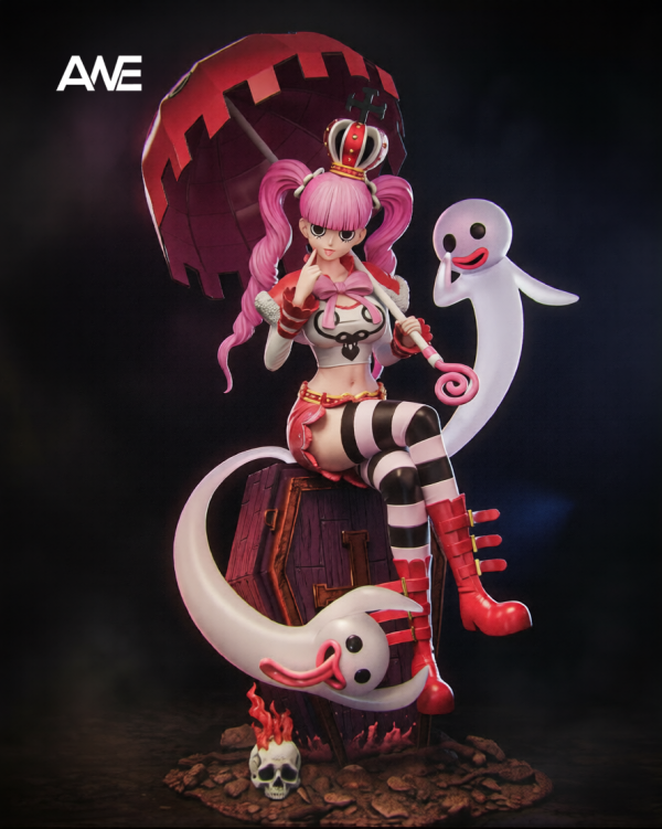 【預定】ANE 魔法公主 