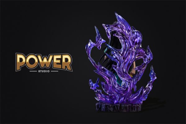 【海外代購】Power wcf全職獵人共鳴04 伊爾迷 