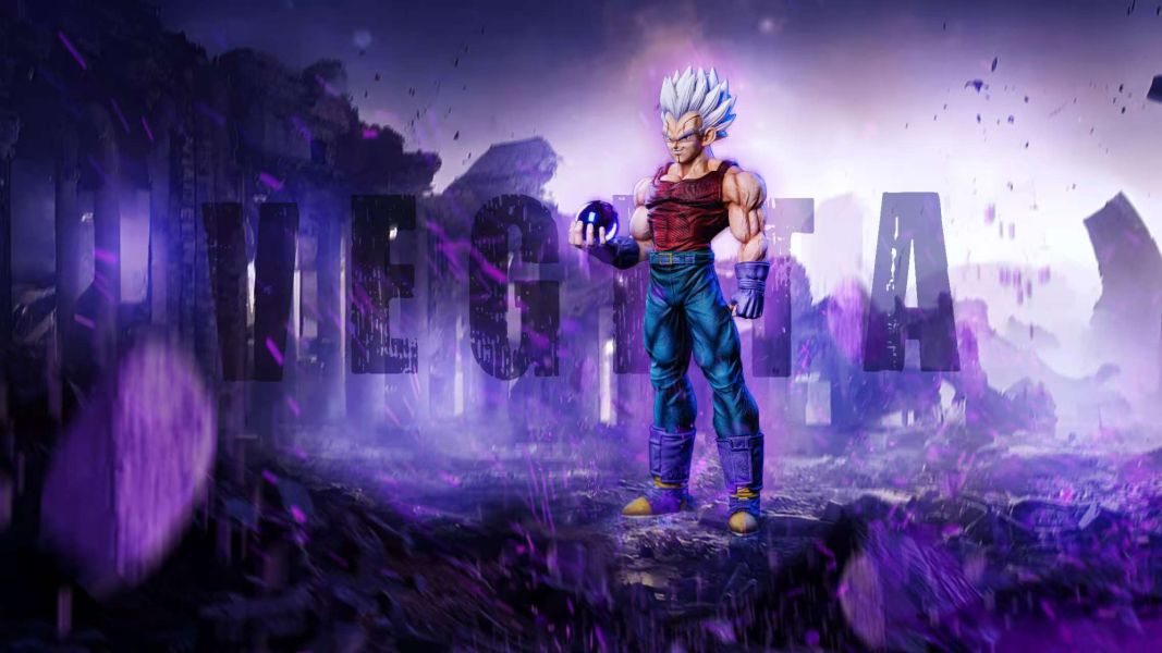 【海外代購】粒子 GT貝吉塔 