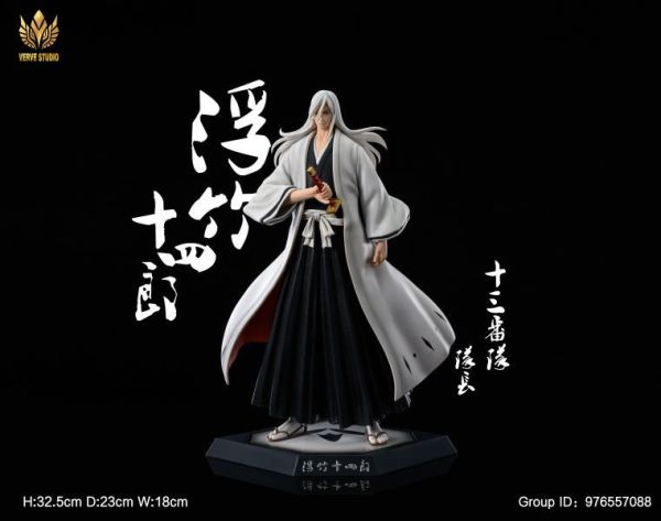 【海外代購】Verve 死神第十三彈病貓 