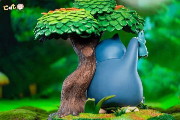 【預定】貓窩Cat o 寶可夢系列 卡比獸 