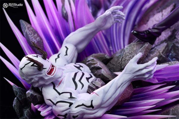 【預定】風雲 五老師 五條悟 