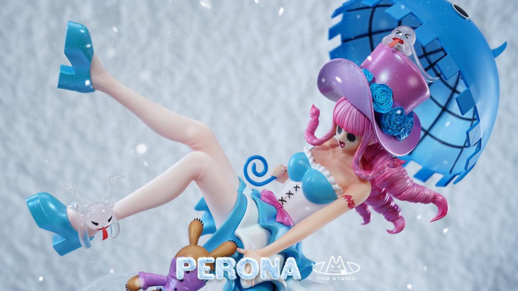 【預定】TMD Toy's my dream 冰雪佩佩 