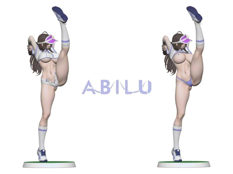 【預定】ABILU 換裝時間 京香（棒球服VER.） 